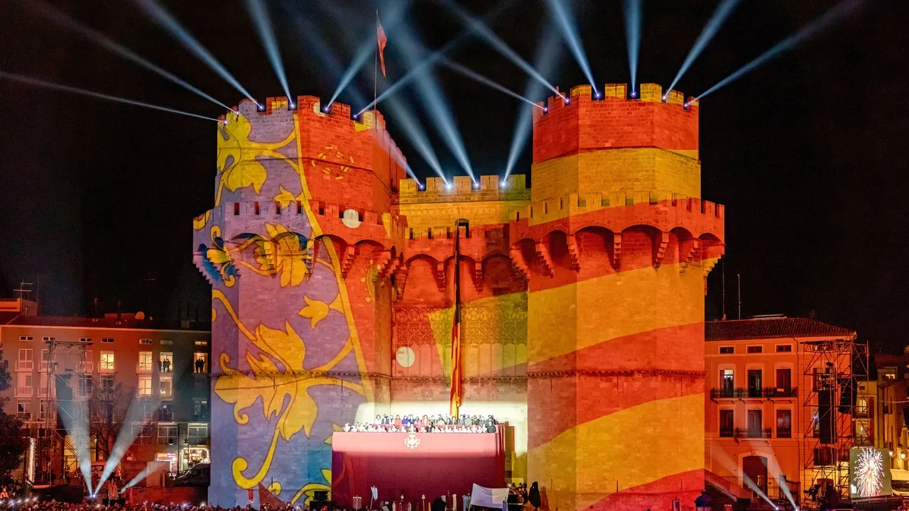 Tradici&oacute;n que ilumina