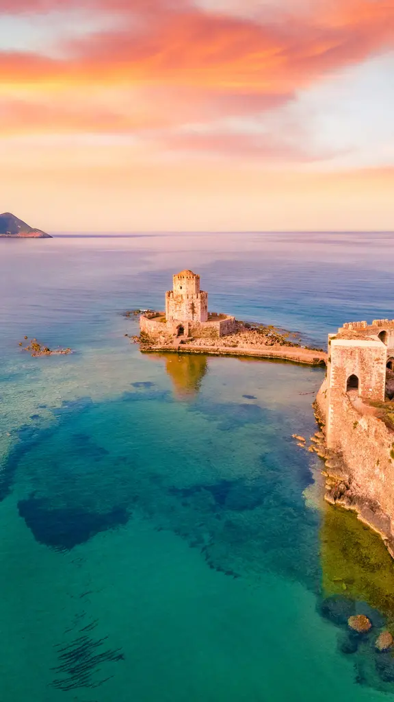 Ecos da hist&oacute;ria