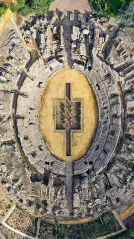 Spuren aus der Vergangenheit