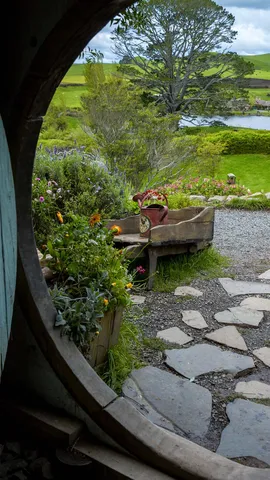 No todos los que vagan est&aacute;n perdidos