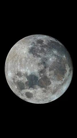 To the moon and back